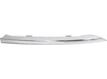 Blic 5703-05-3222921P - Oe 86563 D5000 Modanatura, Paraurti Anteriore Sinistro Per Optima (FSGDS6B), Optima (Jf)