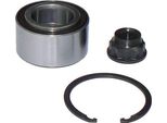 Set Di Cuscinetti Ruota Metzger Per CitroËN C1 (Pm_)