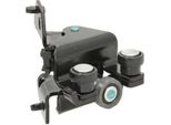 Blic 6003-00-0240P - Oe 9033 Z2 Guida A Rulli, Porta Scorrevole Per Berlingo, Partner, Partner (5, G), Partner Tepee