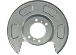Blic 6508-03-3266877K - Oe 517551Y500 Piastra Di Ancoraggio, Sinistra Per Picanto (Ta)