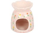 Something Different - Bruciatore A Olio Tulip SD10691 (Taglia Unica) (Rosa)