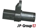 Jp Group 1494200400 - Sensore Albero A Camme Oe 12141438082 Per Serie 3 (E46), Serie 3 (E91), Serie 5 (E39), Serie 7 (E65), Z4 (E85), X5 (E53), Serie 5 (E60), Serie 5 (E61), X3 (E83), Serie 6 (E63), Serie 6 (E64), Serie 3 (E90), Serie 7 (E38), Serie 1 (E87)