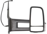 Blic 5402-02-0206592P - Oe A000 810 35 19 Specchio Esterno, Destro Per Sprinter (W906), Sprinter (W910), Crafter (2E), Crafter (2F)