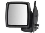 Blic 5402-04-9225221P - Oe 64 28 190 Specchio Esterno, Sinistro Per Combo (71), Combo Tour, Combo