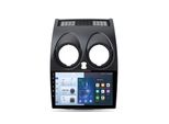1+32G 9''Android13 Autoradio Gps Navi Per Nissan Qashqai 1 J10 2006-2013 Wif Bt Rds Dab Swc 4 Core