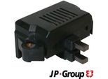 Jp Group 1190200100 - Oe 026903015E Lichtmaschinenregler FüR Polo (80, 86C), Passat (35I), Jetta Ii (165, 19E, 1G2), Toledo I (1L2)