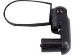 Specchietto Retrovisore Per Bicicletta, Specchietto Retrovisore Regolabile Specchietto Rimovibile Per Bicicletta Specchietto Retrovisore Di Sicurezza Per Bicicletta Con Barra Di Ferro Piccolae Ricambibiciclette E Accessori