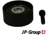 Jp Group 1218300900 - Puleggia Folle Oe 9161255, Cinghia A V Per Movano (X70)