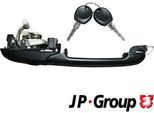 Jp Group 1187101070 - Oe 3A0837205B Maniglia Porta, Anteriore Sinistra Per Passat (35I)