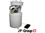 Jp Group 1115202400 - Pompa Carburante Oe 6N0919087F Per Ibiza (6K), Cordoba (6K), Polo (6N), Polo (6V)