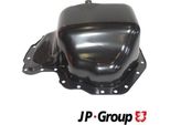 Jp Group 1112900300 - Oe 03D103601G ÖLwanne FüR Polo (9N), Ibiza (6L), Cordoba (6L), Fabia I (6Y), Fox (5Z), Roomster (5J), Fabia Ii (54), Polo (6C, 6R)
