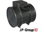 Jp Group 1293900200 - Sensore Di Flusso D'aria Di Massa Oe 90530463 Per Astra G, Corsa C (X01), Vectra B (J96), Zafira A, Vectra C (Z02), Meriva (X03), Signum (Z03), Astra H, Tigra Twintop (X04)
