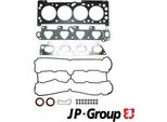 Jp Group 1219000110 - Set Di Guarnizioni Oe 93171267, Testata, Stelo Valvola Per Zafira A, Astra G, Meriva (X03), Vectra C (Z02), Combo, Combo Tour, Zafira B, Vectra B (J96)