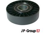 Jp Group 1118303500 - Oe 037145276 Puleggia Folle, Cinghia A V Per T4