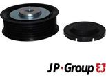 Jp Group 1118303800 - Oe 044145278A Puleggia Tenditore, Cinghia A V Per T4