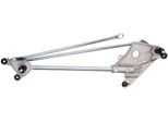 Blic 5910-12-046540P - Oe 76530 S9A A01 Tirante Del Tergicristallo, Anteriore Per CR-V Ii (Rd), CR-V Iv (Rm)