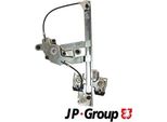 Jp Group 1188101470 - Oe 1U0839461B Regolatore Di Finestrini, Posteriore Sinistro Per Octavia I (1U)