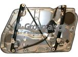 Jp Group 1188101871 - Oe 3B1837461 Regolatore Del Finestrino, Anteriore Sinistro Per Passat (3B), Superb I (3U)