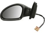 Blic 5402-04-1127892P - Oe 6L0 857 537 A 9B9 Specchio Esterno, Sinistro Per Cordoba (6L), Ibiza (6L)