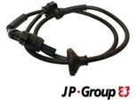 Jp Group 1197101300 - Sensore Abs Oe 6N0927807 Per Polo (6N), Polo (6V), Cordoba (6K), Ibiza (6K)