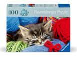Gattino Di Lana Ravensburger 12001363