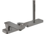 Hansgrohe Axor Citterio C Mitigeur Monocommandé 3 Trous Pour Bain Avec Sbox, 2 Consommateurs, 49430330, 49430330