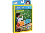 Cubic Fun Cubic Fun National Geographic 3D Puzzle Monocular