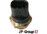 Jp Group 1293200200 - Oe 90242277 Interruttore Di Temperatura, Ventola Radiatore Per Vectra B (J96), Tigra (S93), Combo (71), Sintra (Apv)