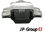 Jp Group 1132404770 - Cuscinetto Oe 1K0199555AT, Cambio Manuale Sinistro Per Alhambra (710, 711), Scirocco, Yeti (5L), Caddy Iii (2C, 2K), Caddy Iv (Sa), Sharan (7N), A3 (8P), Touran (1T), Golf V (1K), Altea (5P), Octavia Ii (1Z), Toledo Iii (5P2), Golf Plus (5M), Jetta Iii (1K2), Leon (1P1), Superb Ii (3T), Golf Vi