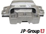 Jp Group 1132404370 - Cuscinetto Oe 1K0199555M, Cambio Manuale Sinistro Per A3 (8P), Touran (1T), Golf V (1K), Caddy Iii (2C, 2K), Altea (5P), Octavia Ii (1Z), Toledo Iii (5P2), Golf Plus (5M), Jetta Iii (1K2), Leon (1P1), Eos (1F)