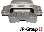 Jp Group 1132404470 - Cuscinetto Oe 1K0199555L, Cambio Manuale Sinistro Per A3 (8P), Golf V (1K), Touran (1T), Caddy Iii (2C, 2K), Altea (5P), Octavia Ii (1Z), Toledo Iii (5P2), Golf Plus (5M), Jetta Iii (1K2), Leon (1P1), Eos (1F), Superb Ii (3T)