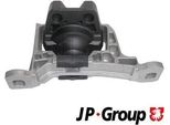Jp Group 1517900680 - Oe 1230307 Motorlager, Rechts FüR S40 Ii (544), C-Max, Focus Iii, Focus C-Max (DM2), V50 (545), Focus Ii, C30 (533)