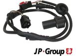 Jp Group 1197100900 - Sensore Abs Oe 4B0927803B Per A6 (4B), A4 (8D), Passat (3B)