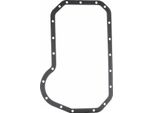 Topran 100 293 - Oe 028 103 609A ÖLwannendichtung FüR A4 (8D), A6 (4A), A6 (4B), Galaxy (Wgr), Alhambra (7V), Arosa (6H), Cordoba (6K), Ibiza (6K), Inca (6K), Toledo I (1L2), Caddy Ii (9K), Golf Iii (1H), Jetta Ii (165, 19E, 1G2), Lupo (6E1, 6X1), Passat (35I), Polo (6N), Polo (6V), Sharan (7M), T4, Vento (1H)