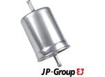 Jp Group 1118700600 - Oe 4442559 Kraftstofffilter FüR Golf Cabriolet (1E), A6 (4B), Polo (80, 86C), A4 (8D), Golf Iii (1H), Galaxy (Wgr), Sharan (7M), Alhambra (7V), T4, Passat (3B), Superb I (3U), Passat (35I), Corrado (53I), Vento (1H), Toledo I (1L2), Kaefer