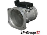 Jp Group 1193900500 - Oe 037906461B Sensore Di Flusso Dell'aria Di Massa Per Golf Cabriolet (1E), Passat (35I), Golf Iii (1H), Vento (1H), Toledo I (1L2), Ibiza (6K), Cordoba (6K), A4 (8D), Sharan (7M), Corrado (53I), Polo (6V), A6 (4A), Alhambra (7V)