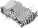Topran 112 339 - Coppa Dell'olio Oe 06B 103 601BL Per A4 (8E), Exeo (3R)