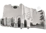 Topran 115 718 - Coppa Dell'olio Oe 03G 103 603AH Per A4 (8E), A6 (4F), Exeo (3R)