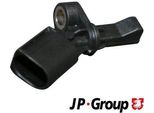 Jp Group 1197101580 - Oe 6Q0927808A Sensore Abs Per Toledo Iv (KG3), Ibiza (6J, 6P), Up, A1 (8X), Polo (6C, 6R), Rapid (Nh), Fabia Iii (Nj), Roomster (5J), Load Up, A2 (8Z), Fabia I (6Y), Mii (KE1, KF1), Citigo (NF1), Polo (9N), Ibiza (6L), Cordoba (6L), Fox (5Z), Fabia Ii (54)