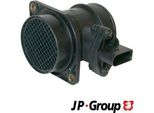 Jp Group 1193901600 - Oe 06A906461N Sensore Di Flusso Dell'aria Di Massa Per Passat (3B), Superb I (3U), A6 (4B)