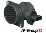 Jp Group 1193901200 - Oe 06A906461CX Sensore Di Flusso Dell'aria Di Massa Per Octavia I (1U), A3 (8L), Ibiza (6K), Cordoba (6K), Leon (1M1), Golf Iv (1J), A4 (8D), Passat (3B), A6 (4B), Tt (8N)