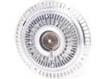 Topran 109 607 - Oe 058 121 347 Kupplung, KüHlerlüFter FüR A6 (4B), A4 (8E), A4 (8D), Superb I (3U), Passat (3B)