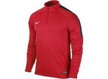 Bluza Nike Junior Squad 15 Ignite Midlayer 646404-662 Xs (122-128Cm)
