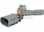 Sensore Abs Metzger 0900246 Posteriore Sinistro Per Vw Tiguan (5N_) Passat Variant (365)