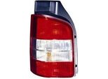 Van Wezel 5896933 - Oe 7H0945095H Luce Posteriore, Sinistra Per T5