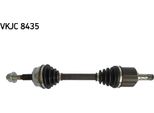 Albero Motore Skf Vkjc 8435