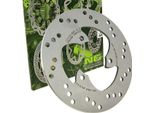 Disco Freno Ng 658 - 190 / 63 / 5Mm 3 Fori Per Mbk Skyliner, Yamaha Yp Majesty 125 / 150 Ccm