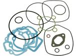 Set Guarnizioni Cilindro Con O-Ring Per Piaggio 50 Lc 2 Tempi