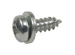 Viti Per Piastre Dresselhaus N. 5,5 X 16 Mm