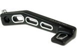 STR8 Kickstarter Stile Leggero Compatibile Con Minarelli / Peugeot, Nero